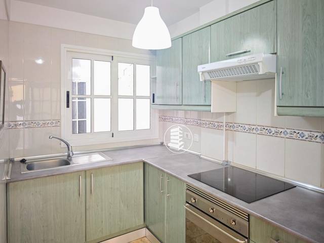 Piso en Venta en Las Caletillas - Punta Larga