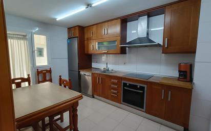 Flat for sale in San Bernabé, Algeciras