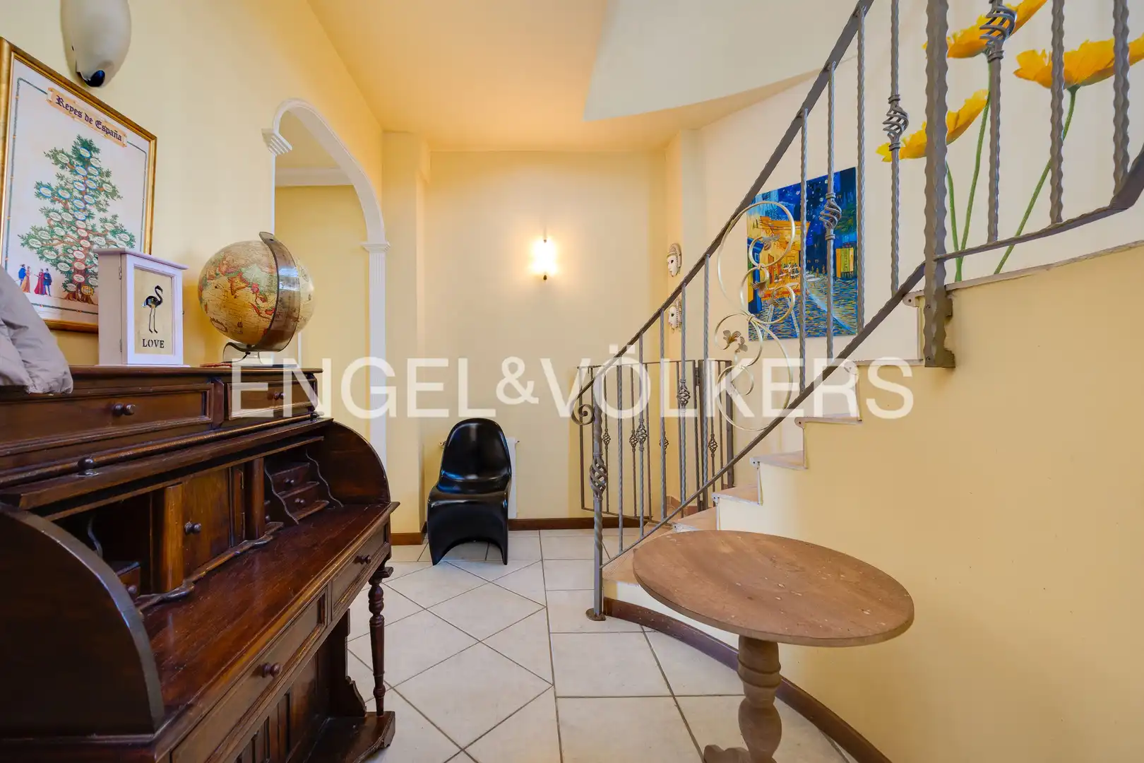 Finca rústica en venta en Torrevieja con Aire acondicionado, Calefacción y Jardín privado