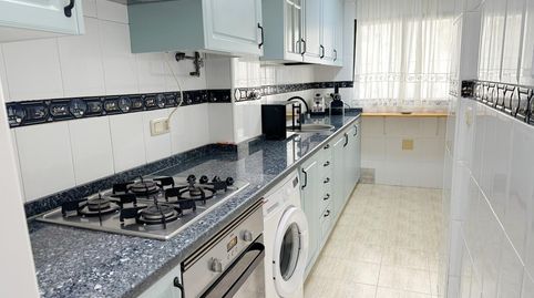 Foto 4 de Casa o chalet de alquiler en Calle del Vall de Laguar, 6, Pueblo Español - Coveta Fumá, El Campello