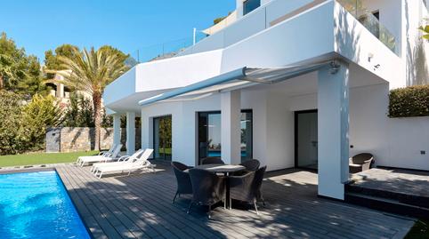 Photo 4 of Country house for sale in Mascarat, Alicante