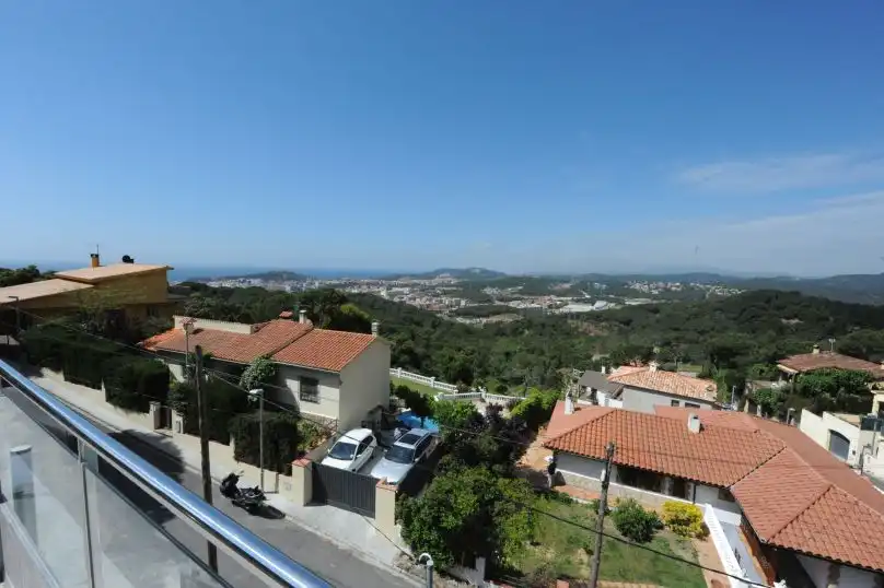 Detached house for sale in Roca Grossa, imagen 3
