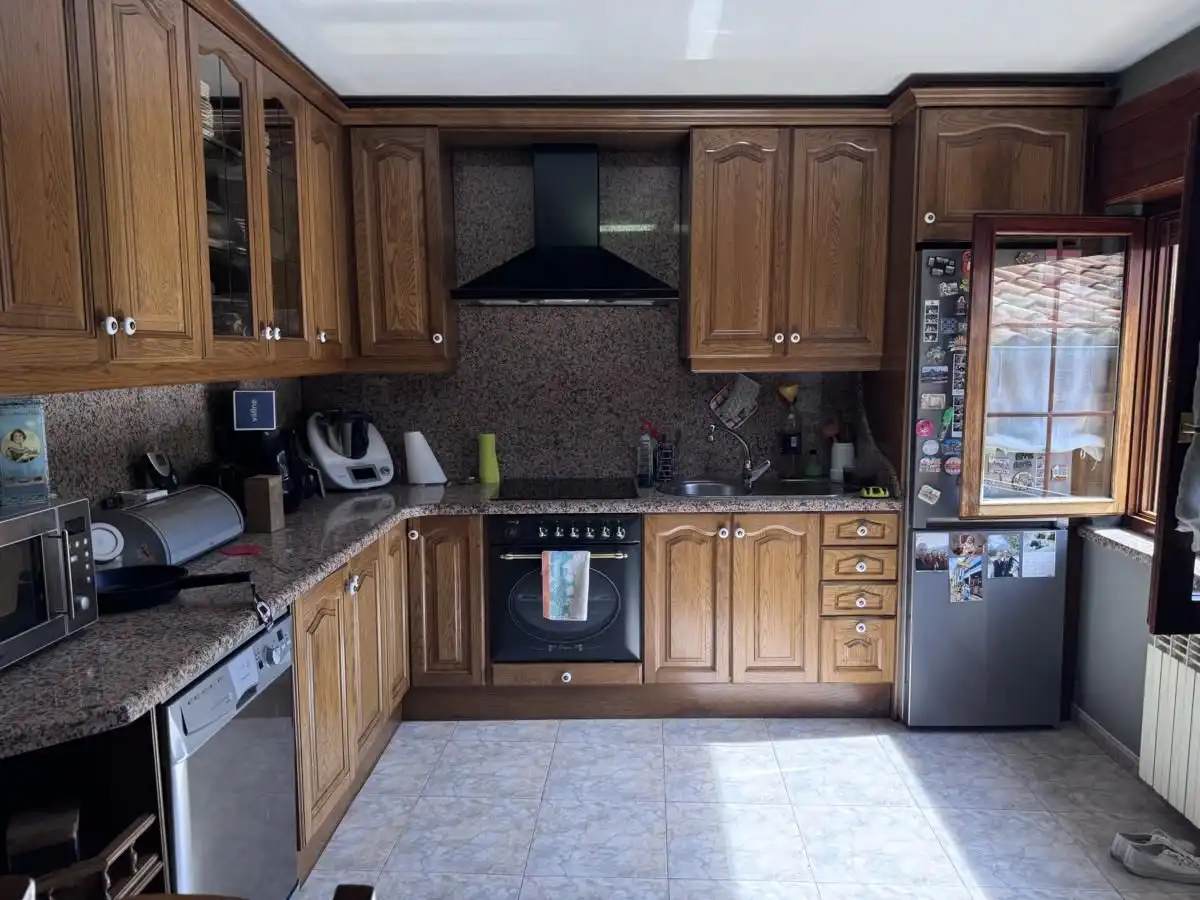 Casa a schiera con giardino in vendita a Vibaña - Ardisana - Caldueño, imagen 25