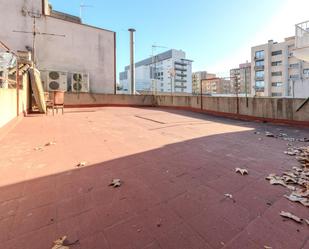 Terrace of Flat for sale in Sabadell  with Terrace and Balcony