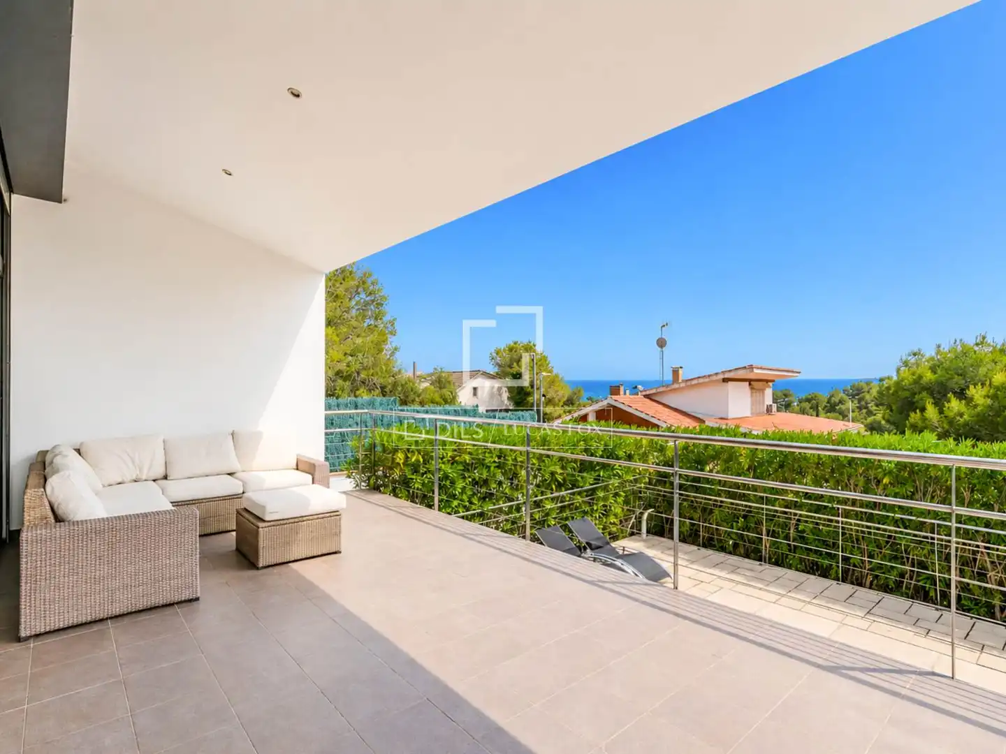 Villa avec piscine à vendre à Vallpineda - Santa Bárbara, imagen 4