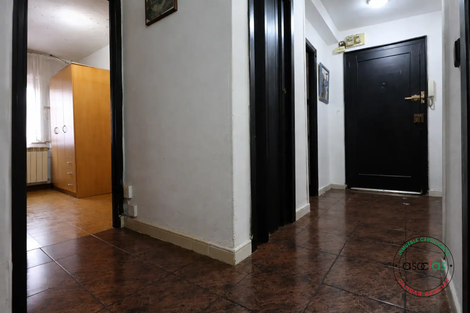 Wohnung zum Verkauf in Centro - Casco Histórico, imagen 17