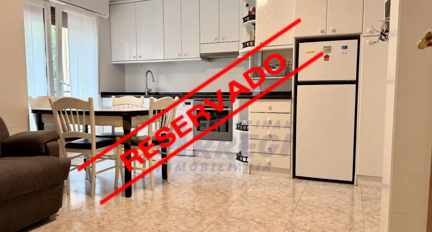 Appartement avec ascenseur à vendre à gipuzkoa