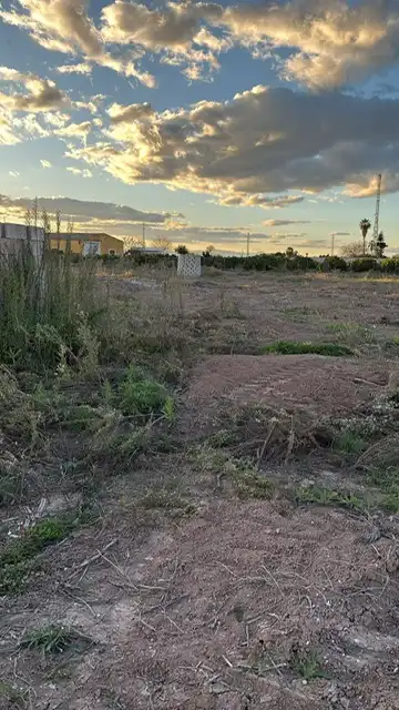 Rural land for sale in Polígono Número 18 28, imagen 7