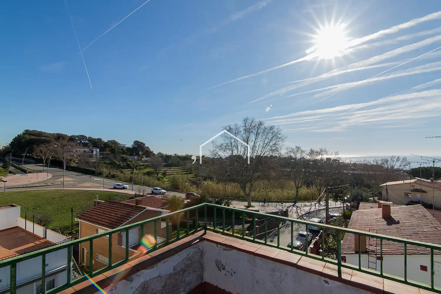 Villa avec terrasse à vendre à Camí a Alella, imagen 71