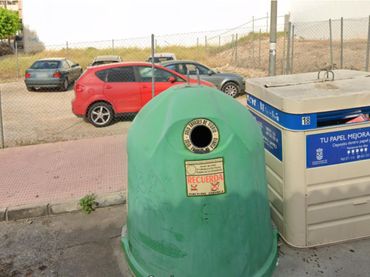 Terreni e lotti in vendita a Casco Urbano