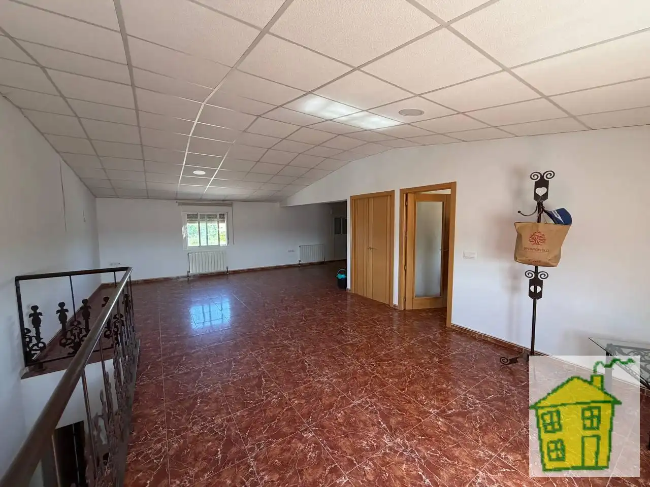 Finca rústica en venta en Andújar con Jardín privado y Trastero