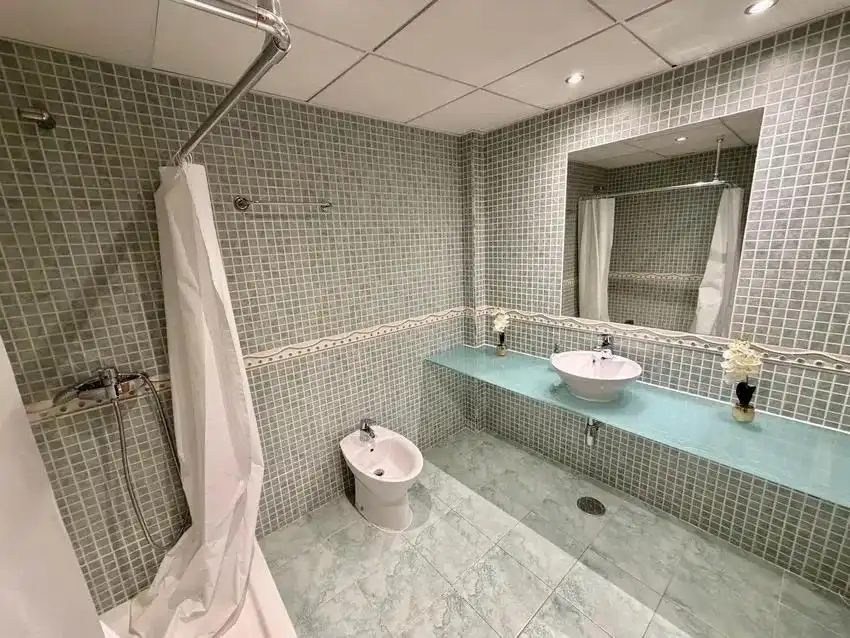 Penthouse with pool for sale in El Higuerón, imagen 18