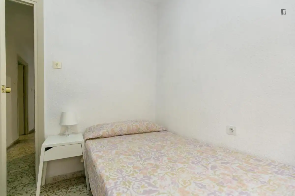 Habitació a Camino de Ronda