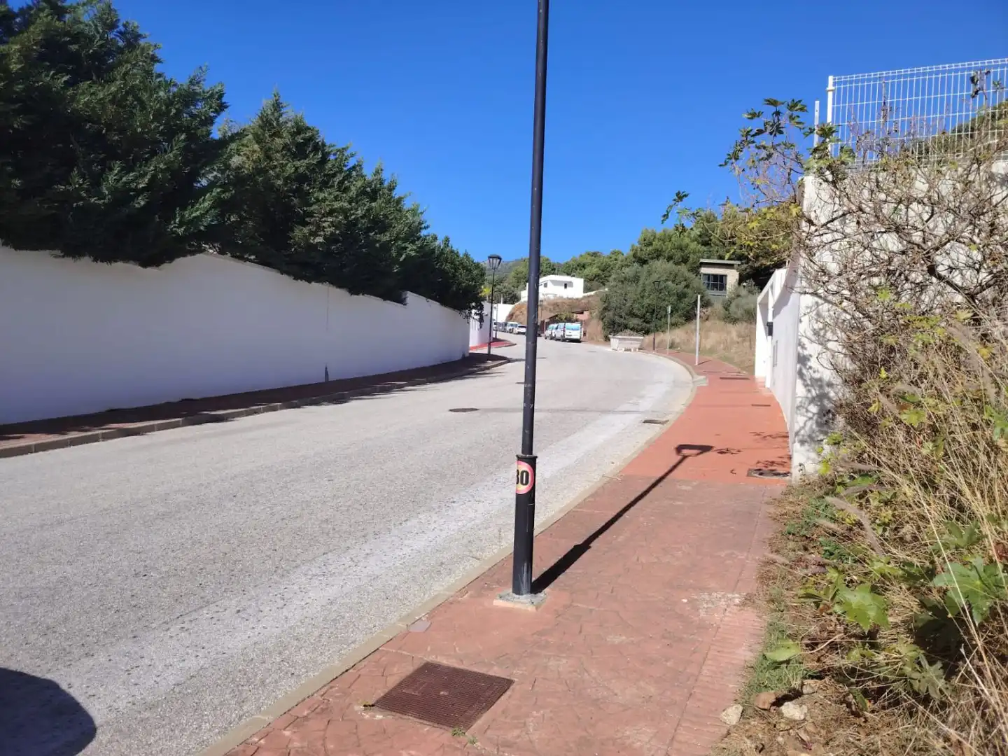 Terreni e lotti in vendita a Mijas pueblo, imagen 47