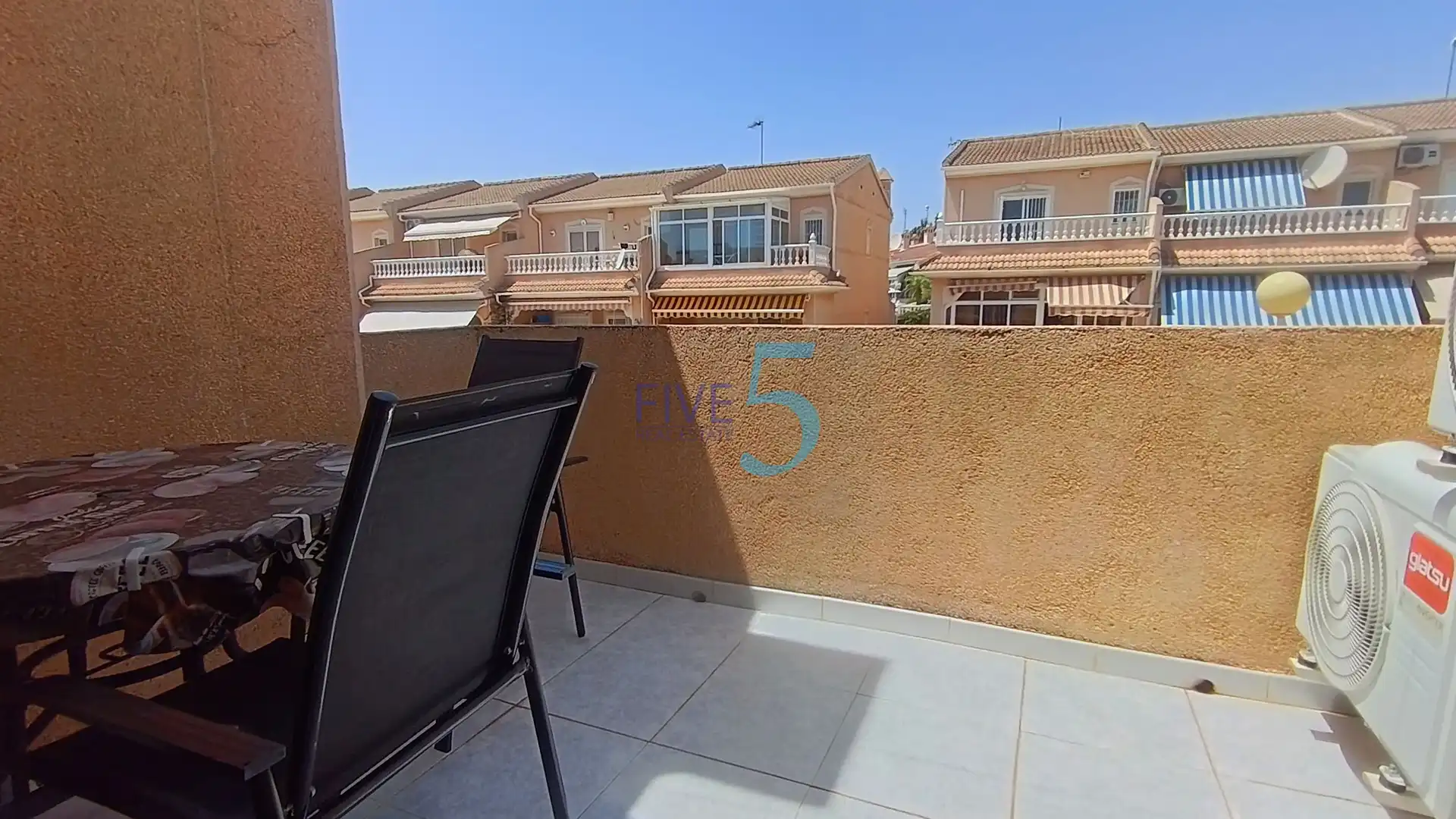 Casa adosada en venta en Doña Pepa