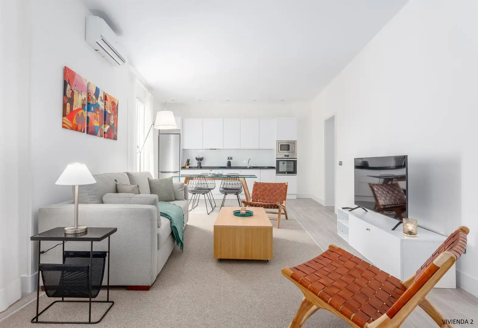 Appartement avec ascenseur à vendre à Centro, imagen 2
