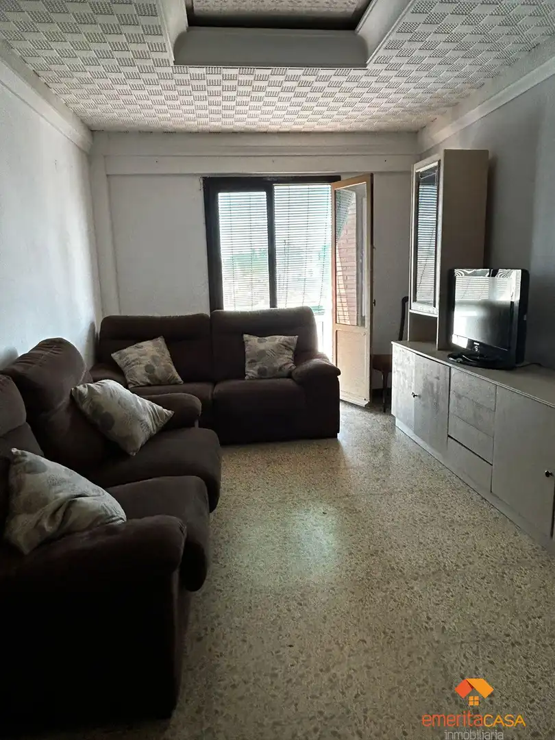 Living room of Flat for sale in Mérida
