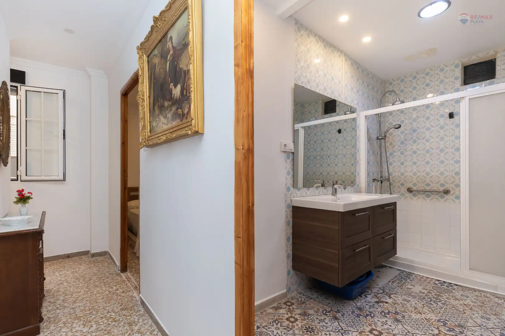 Appartamento con terrazza in vendita a Calle Ermita 42, imagen 16