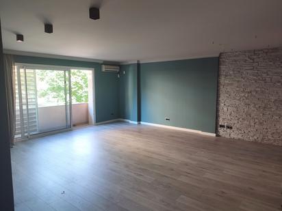 Living room of Flat for sale in Granollers