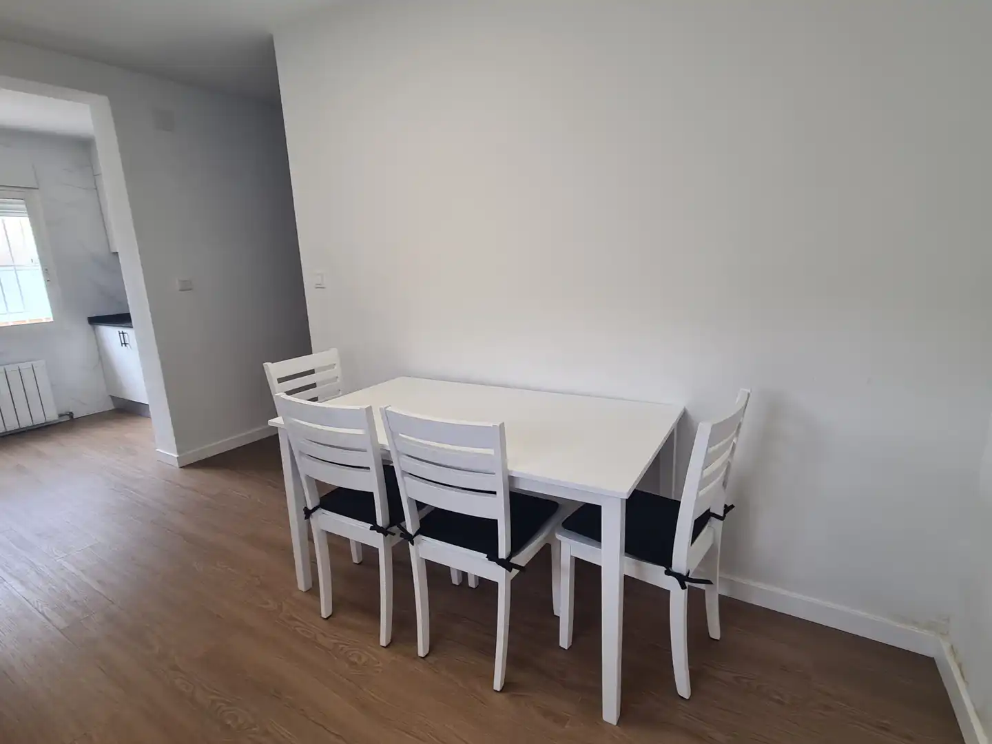 Comedor de Casa o chalet en venta en Vinaròs con Aire acondicionado, Calefacción y Parquet