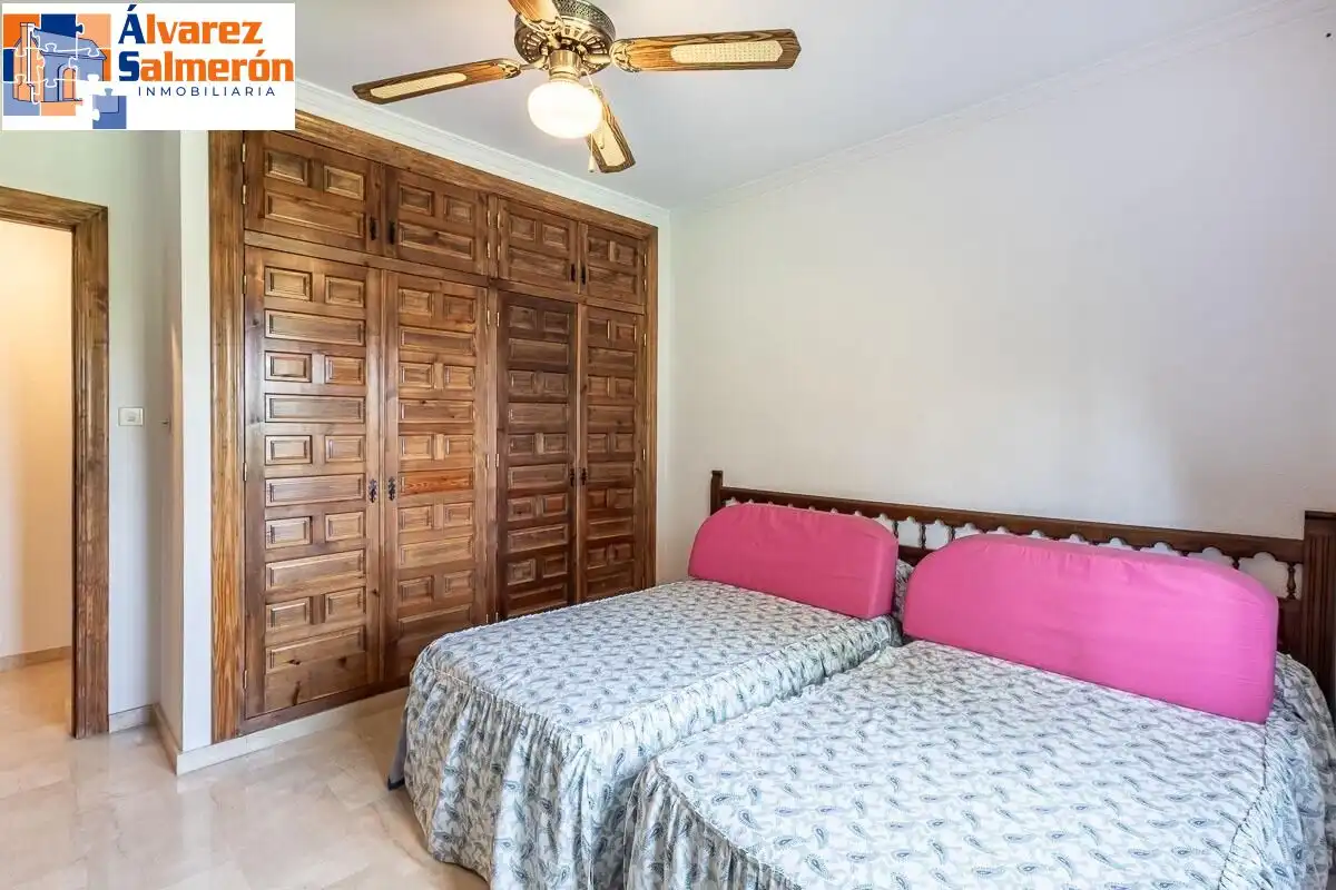 Casa con piscina en venta en Ogíjares, imagen 36