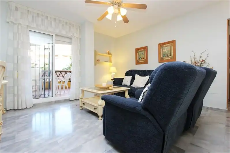 Piso con piscina en venta en Camino Paloma la 89, imagen 6