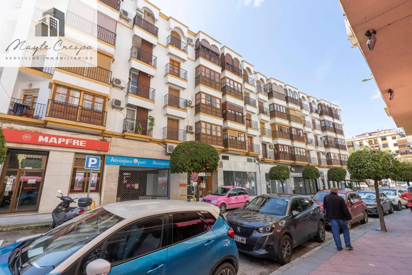 Wohnung zum Verkauf in Calle de San Cecilio, imagen 38