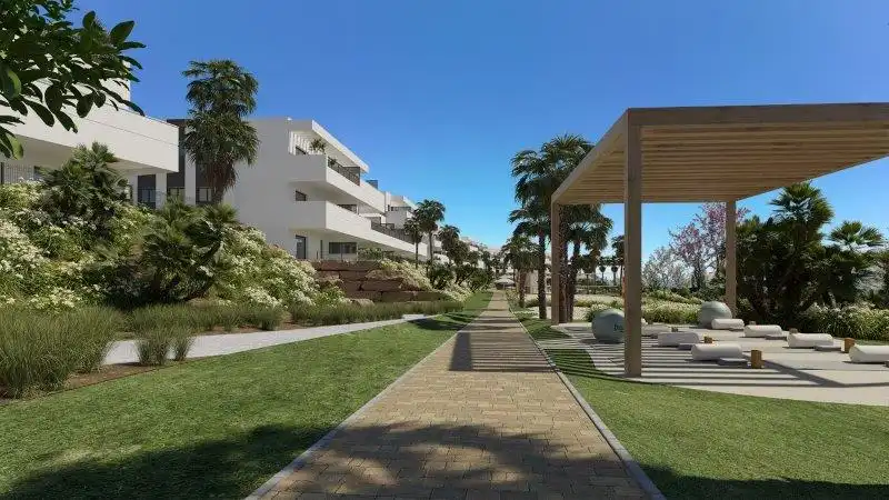 Wohnung mit Pool zum Verkauf in Playa Bahía Dorada, imagen 4