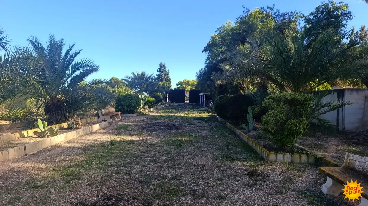 Finca rústica en venda en Lorca amb Piscina i Balcó