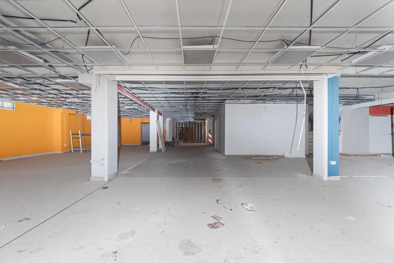 Business premises for sale in Errekalde Kalea, imagen 18