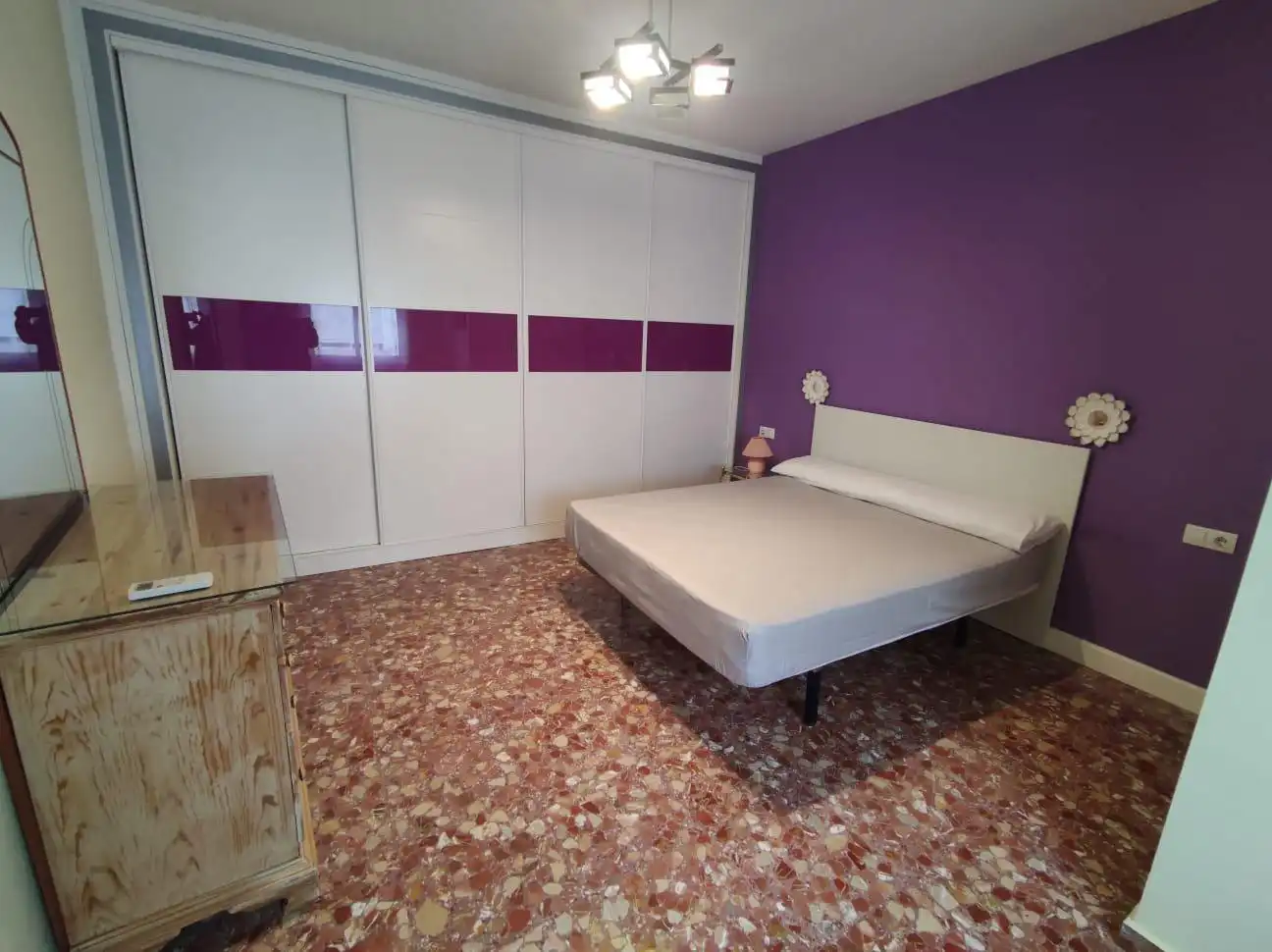 Àtic en venda a Andújar
