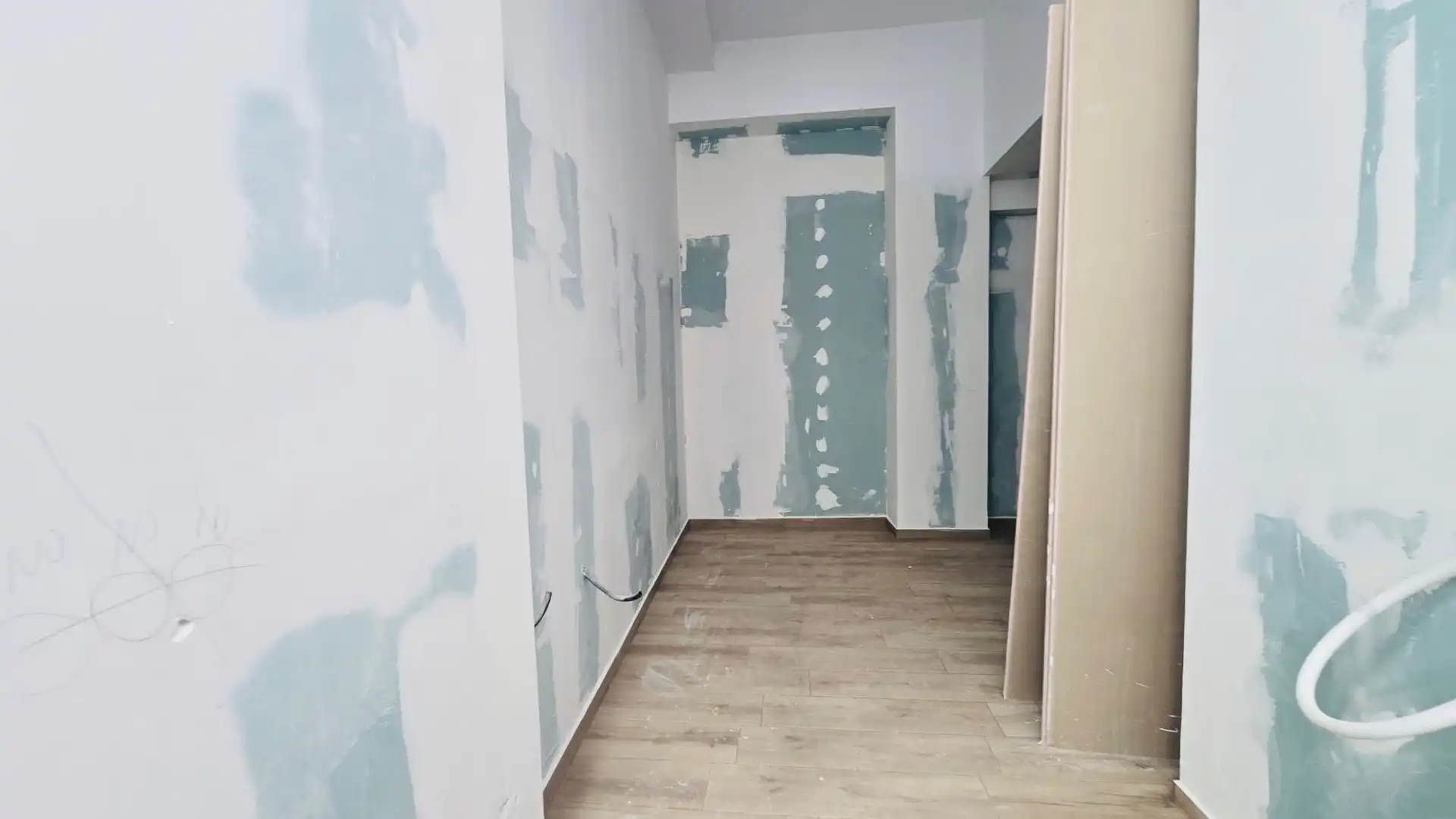 Bedroom of Houses for sale in Oliva  with Terrace, Storage room and Swimming Pool