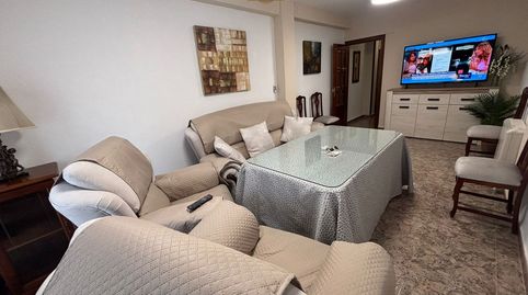 Foto 2 de Piso de alquiler en Peñamefecit - Avda Barcelona, Jaén Capital
