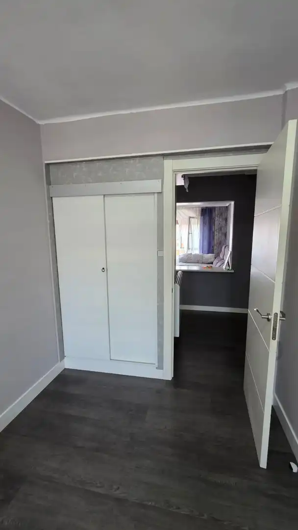 Bedroom of Flat for sale in Usansolo  with Heating, Storage room and Furnished