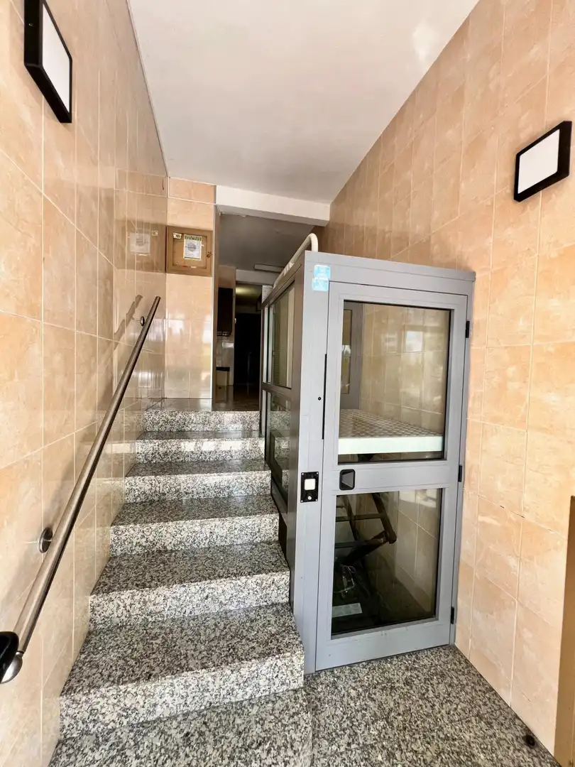 Flat for sale in Can Rull
