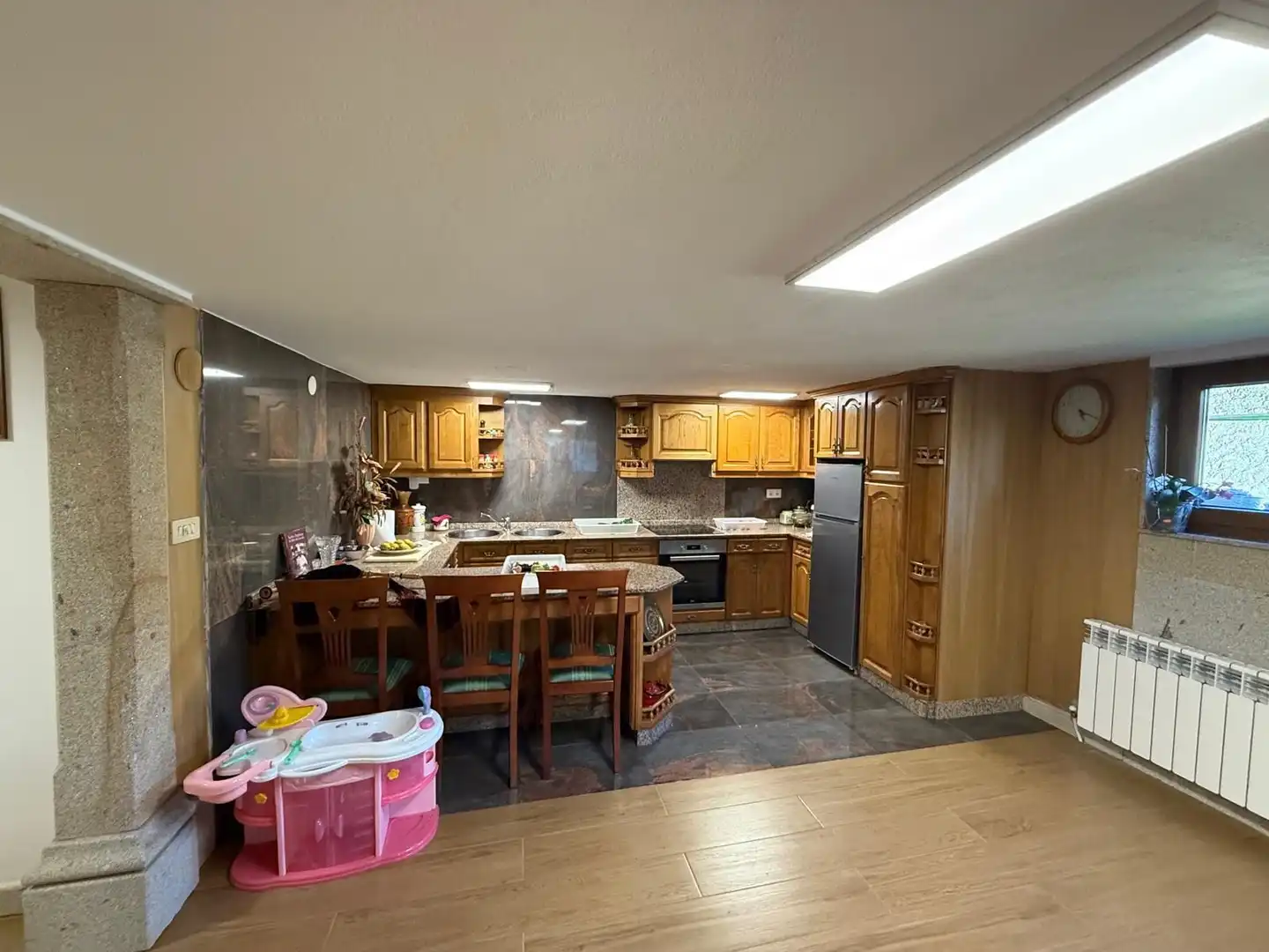 Casa o chalet en venta en Lugo con Aire acondicionado, Calefacción y Terraza