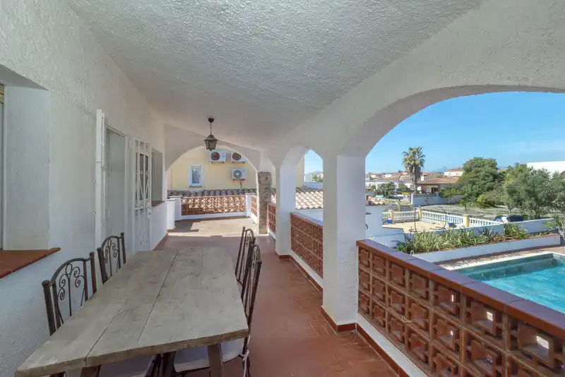 Chalet en venta en Cap Ras - Creus - Falconera, imagen 30