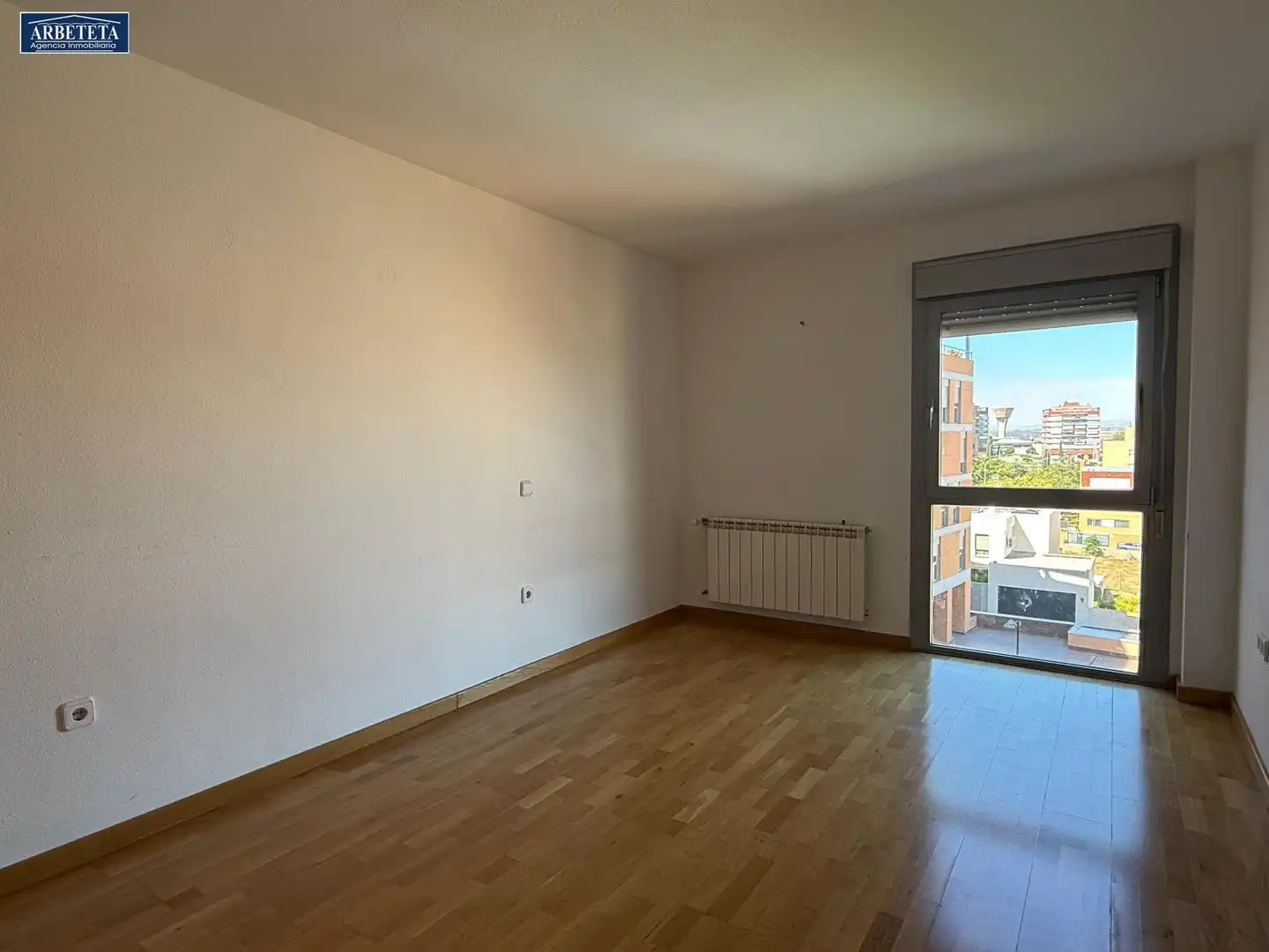 Piso con piscina en venta en Los Valles - Sanz Vázquez - El Fuerte, imagen 15