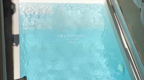 Foto 2 de Casa adosada en venda a Rio Tajo, La Malva-rosa, Valencia