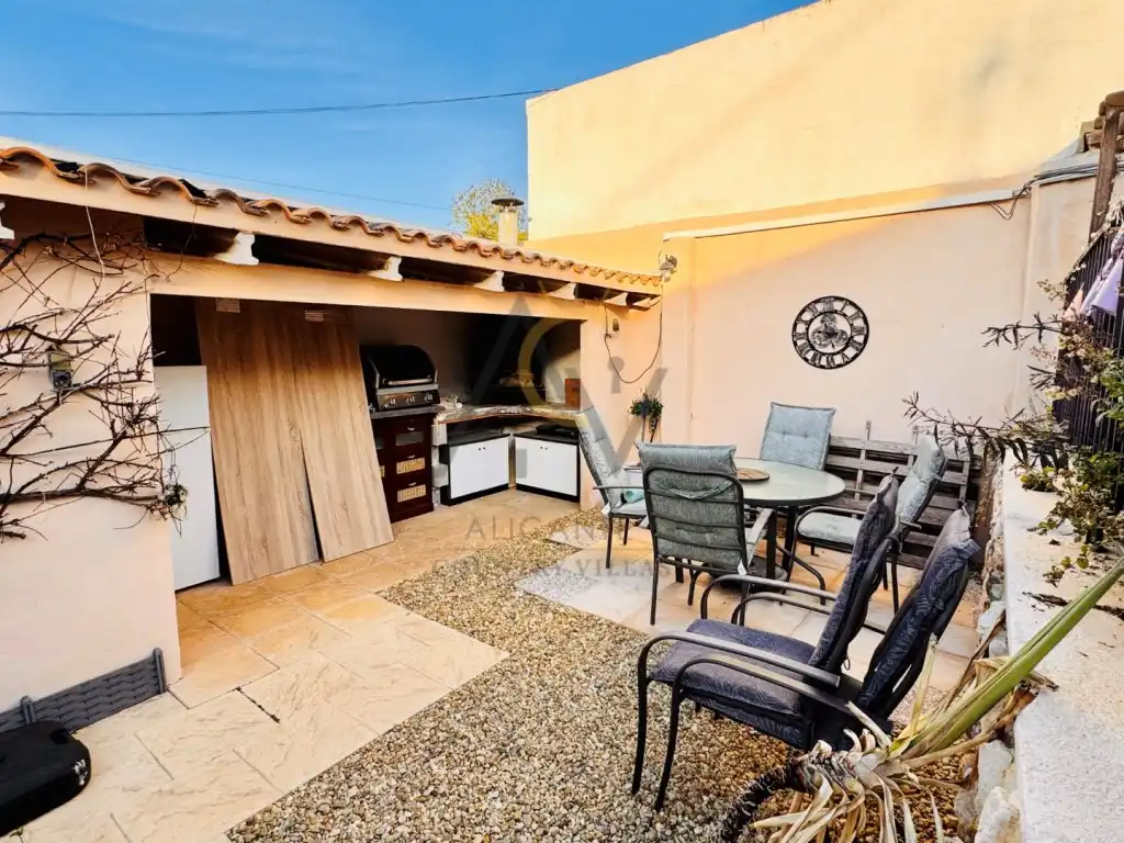 Maison rustique à vendre à Partida Boquera, imagen 12