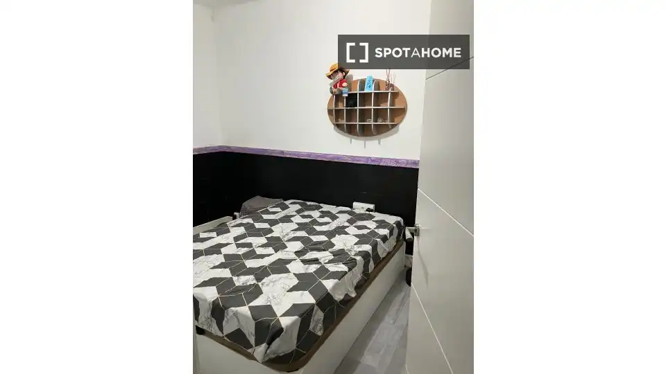 Habitación en Mataró, Barcelona