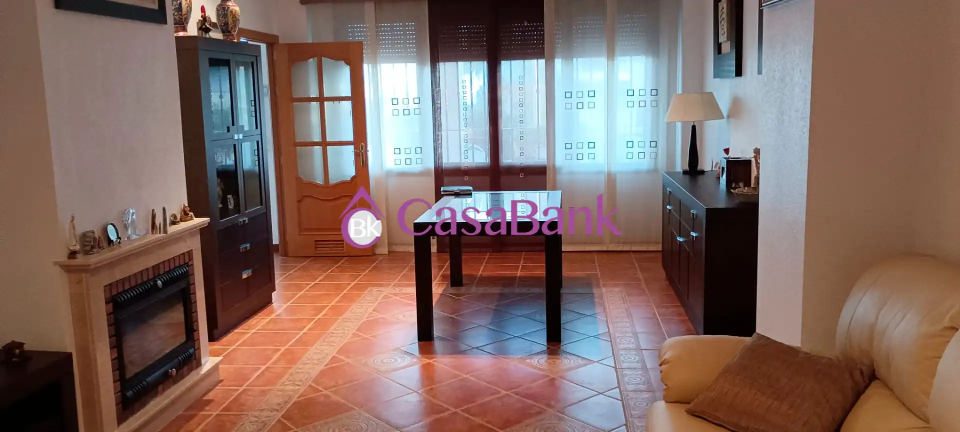 Casa con piscina en venta en Periurbano Este - Campiña, imagen 6