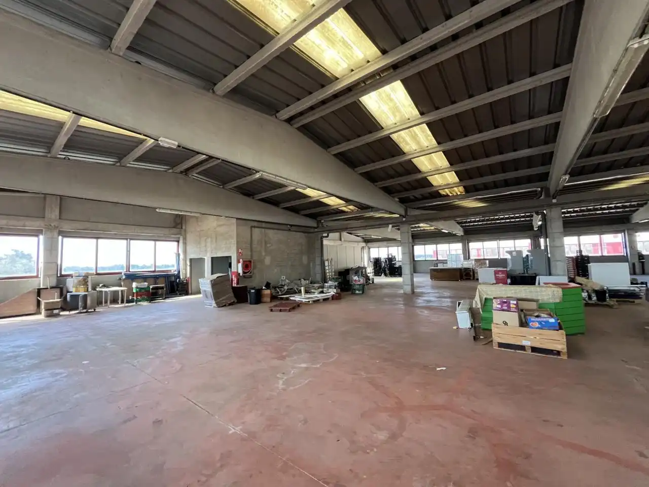 Nau industrial de lloguer a Granvia - Mar, imagen 17
