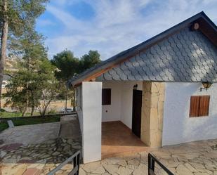 Casa o xalet de lloguer a Carrer FRANCESC CAMBO, La Torre de Claramunt