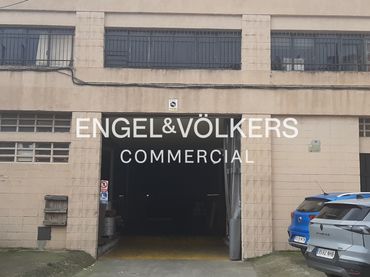 Local comercial en venta en Centre