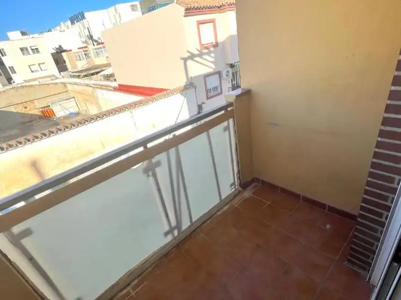 Flat with lift for sale in Santa Lidia 1, imagen 6