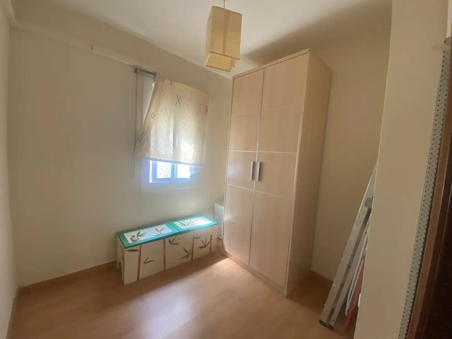 Dormitori de Pis en venda en L'Hospitalet de Llobregat