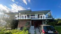 Exterior view of House or chalet for sale in Vic  with Heating, Private garden and Parquet flooring