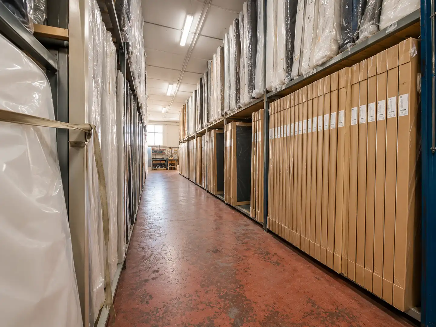 Industrial building for sale in Montguit, imagen 10