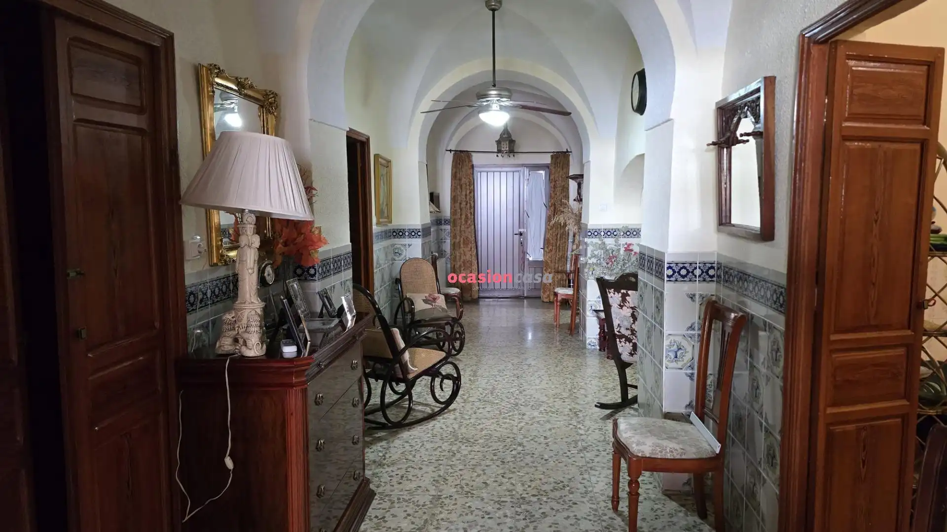 Casa o chalet en venta en Fuente la Lancha con Calefacción, Terraza y Trastero